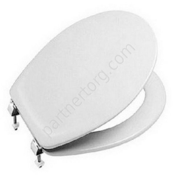 Крышка-сиденье для унитаза Mateo Roca с микролифтом ZRU9302822