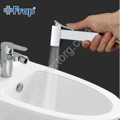 Frap смеситель с гигиеническим душем F7502