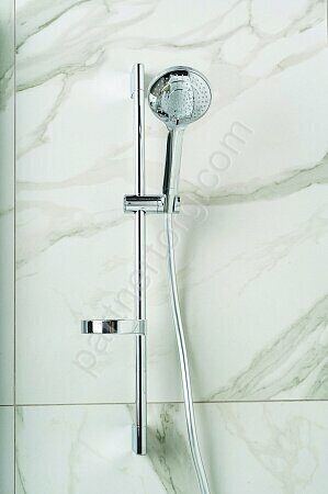 Elite Jacob Delafon комплект смесителей для ванны 3 предмета E32911RU-CP