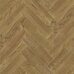 Дуб Карельский 44-419 Quartz Parquet Fargo замковый кварцевый паркет