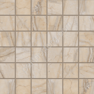 Bernini Pearl BR01 бежевый неполированный керамогранит 30х30см Estima Мозаика