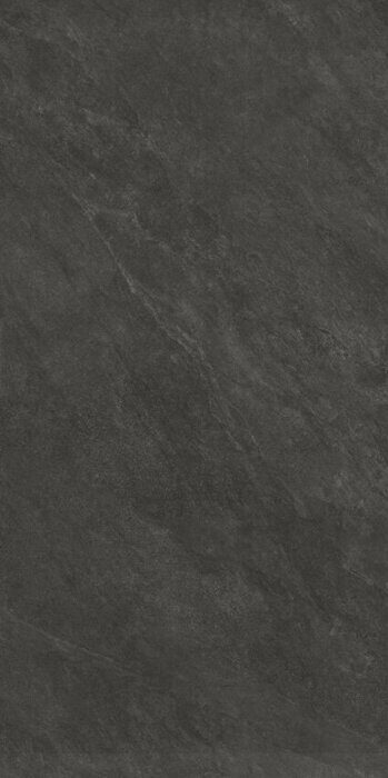 Саванна чёрный керамогранит матовый сахар 60х120см Global Tile
