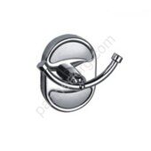 Frap F1905-2 двойной крючок хром