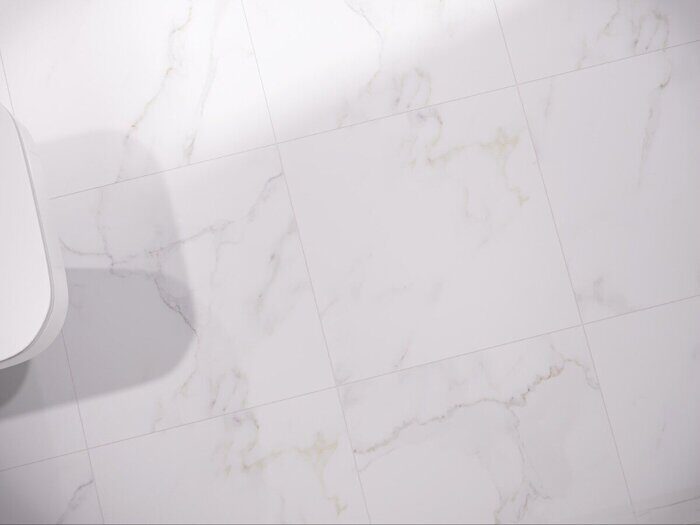 Moonlight A17583 керамогранит белый матовый 42х42см Cersanit