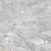 Mafnifica Grey серый керамогранит полированный 60х60см