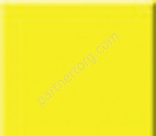 Радуга жёлтая плитка для пола Пиастрелла