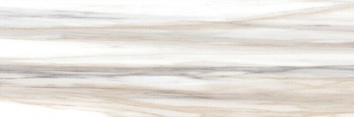 Palissandro Dark Delacora настенная плитка коричневая глянцевая 24,6х74см