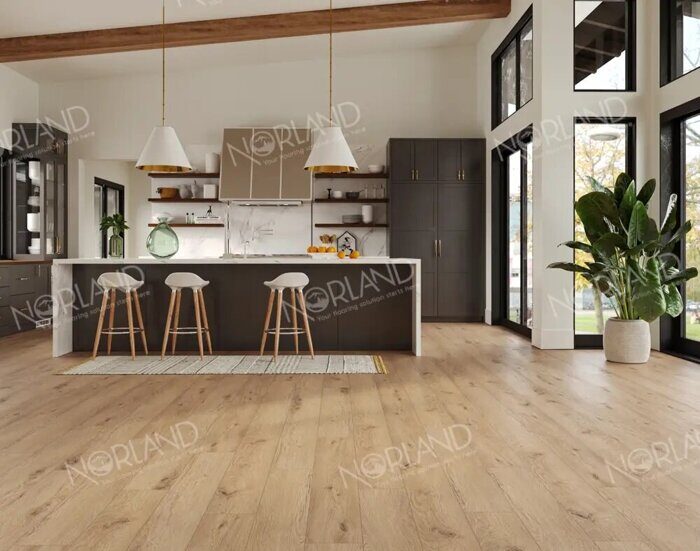 Vakre Alida 1022-6 SPC замковая кварцвиниловая плитка Norland
