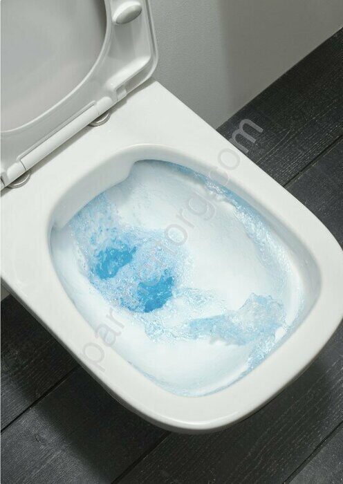 Vox  Jacob Delafon комплект инсталляции  и унитаза с сидением, без клавиши смыва