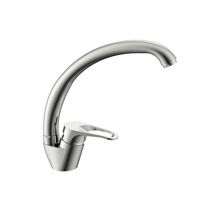 S202.41.05 Splenka Смеситель для кухни, сатин