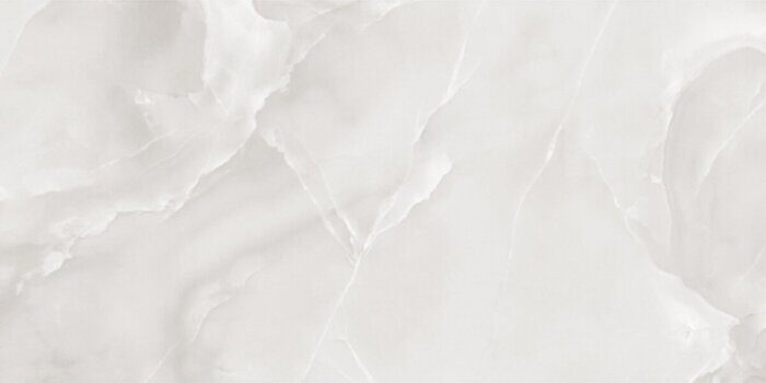 Oceanic Glossy Engraving серый керамогранит полированный Граниль 120х60см Empero