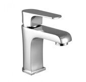 Plus Factor LM1606C смеситель для раковины монолитный, хром Lemark