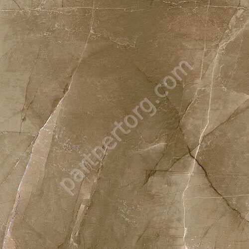 Shaturatile STZ6669M Juliano керамогранит коричневый матовый  60х60 см
