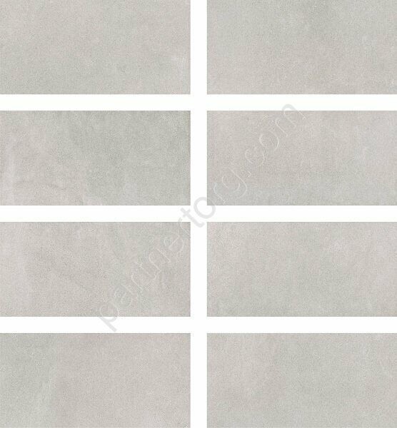 Concrete Grey Brams плитка настенная 20х50см