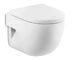 Roca Meridian унитаз подвесной укороченный Roca 346248000