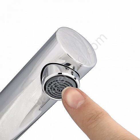 Veikan Iddis cмеситель для кухни шололад VL6CBSGi05