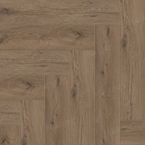 Sterk Lagom Parquet LVT клеевая плитка ПВХ Norland 1034-9