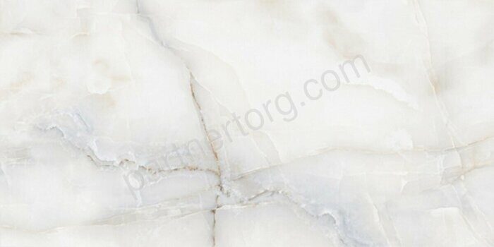 Moonstone LCM керамогранит голубой глянцевый 120х60см