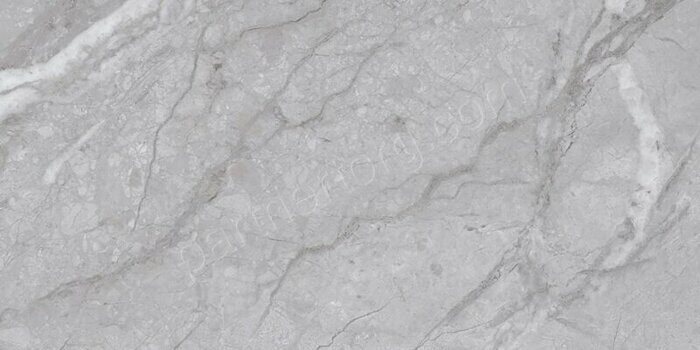 Antalya grey серый полированный керамогранит 60х120см Laparet