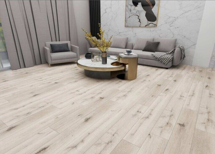 Etna Монтеррей замковый SPC ламинат 3,5 мм