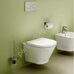 The Gap Round Roca унитаз подвесной безободковый 3460NL000