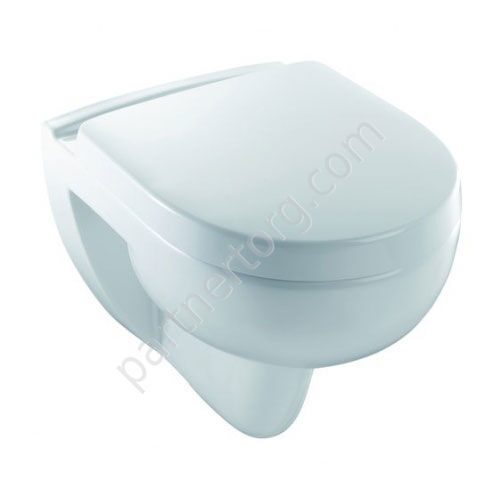 Odeon Up унитаз подвесной Jacob Delafon