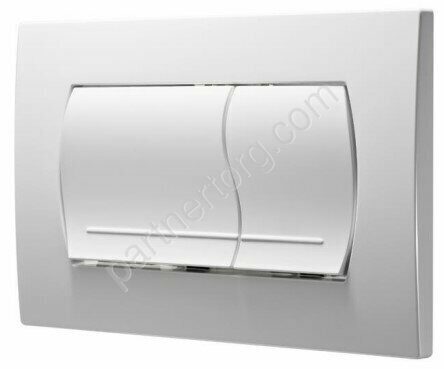 Панель смыва Roca Active 52B