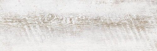 Sweep белая матовая керамическая плитка 20x60см Laparet 60119