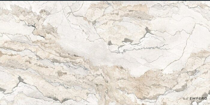 Endless Natural Carving серый керамогранит матовый Карвинг 120х60см Empero