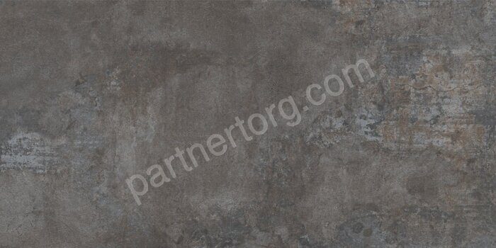 Iron Graphite LCM керамогранит графитовый суперполированный 120х60см