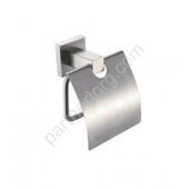 Frap F30303 держатель туалетной бумаги сатин