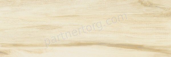 Sanders Maple AltaCera настенная плитка бежевая глянцевая 20х60см