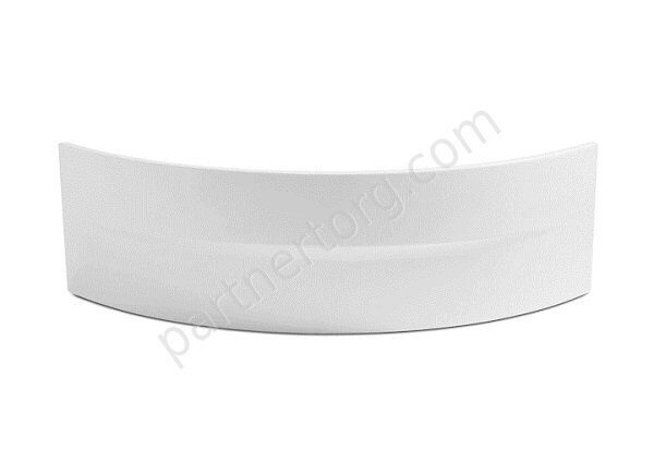 Фронтальная панель для акриловой ванны Bali Roca 150х150