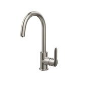 Cuba Iddis смеситель для кухни хром CUBBNFJi05