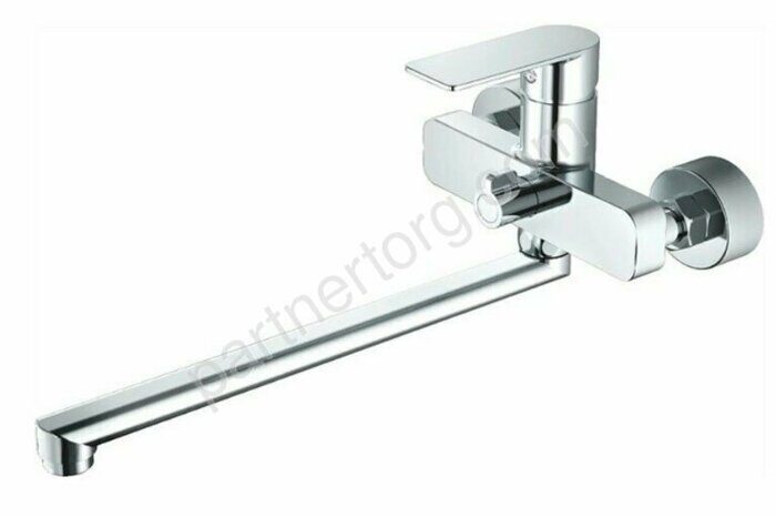 HB22617 Haiba смеситель для ванны хром