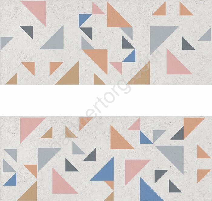 Confetti Brams плитка настенная