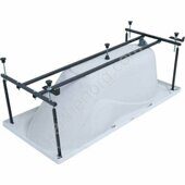 Каркас сварной для ванны GRENADA 180*80 (158496)