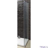 Фиксированная боковая панель для раздвижного ограждения 90 см