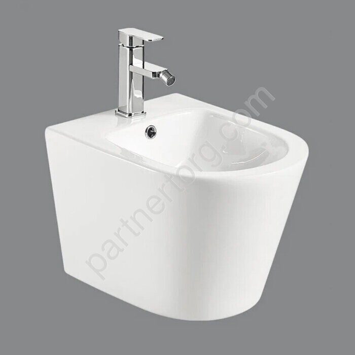 Calypso B201 биде подвесное