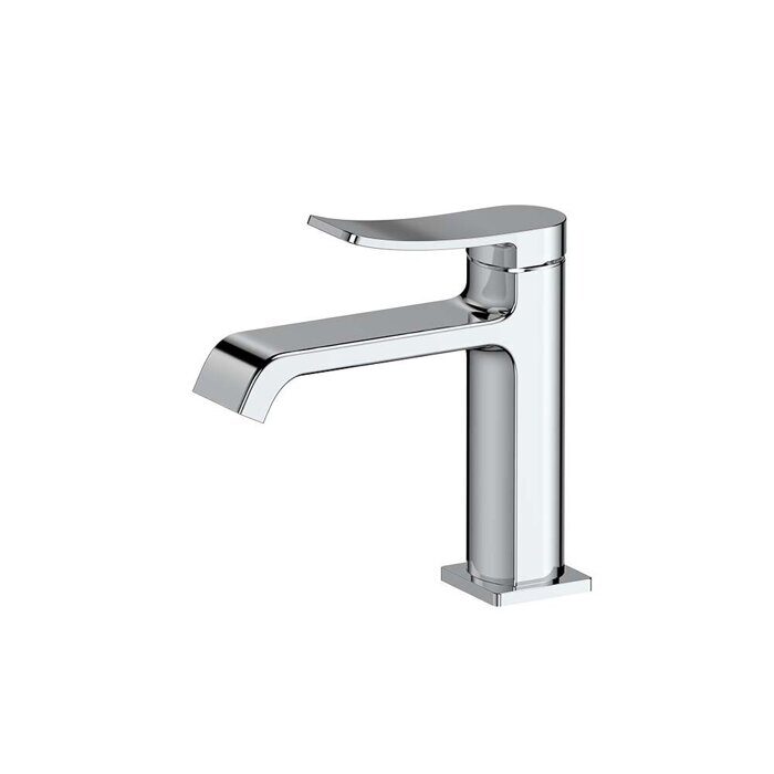 S31.10 Splenka Смеситель для умывальника, хром