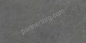 Luna Anthracite LN03 серый неполированный керамогранит 60х120см Estima