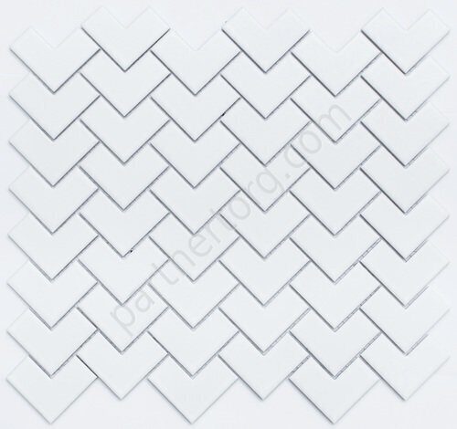 Керамическая мозаика Porcelain series PS2548-01