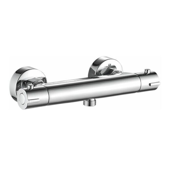 HB20809 Haiba Смеситель для душа, термостат, латунь, хром