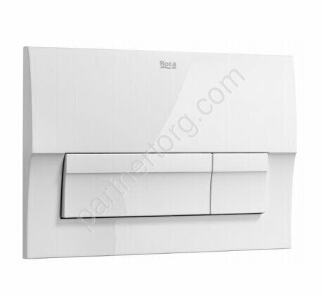 Панель смыва Roca Active B01