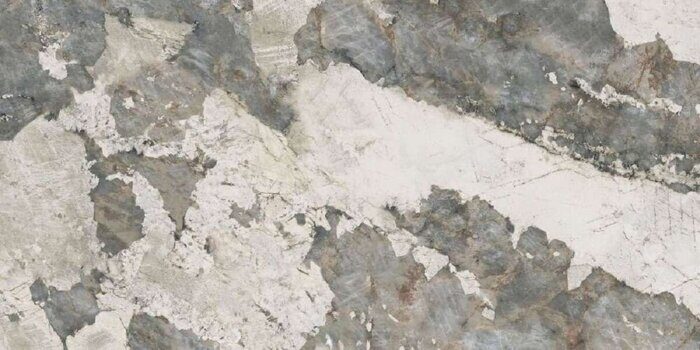 Usadba Серый Микс матовый керамогранит Kerranova 120x60см К-2601/MR