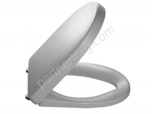 Odeon Up крышка-сиденье для унитаза