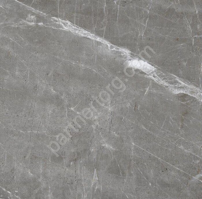 Patara Grigio серый полированный керамогранит 60х60см Laparet