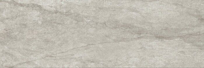 Rocko настенная плитка серая глянцевая 20х60см Alma Ceramica TWA11ROK707