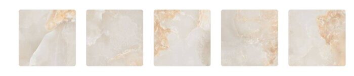 Onyx Orlam бежевый полированный керамогранит 60х60см Ceradim