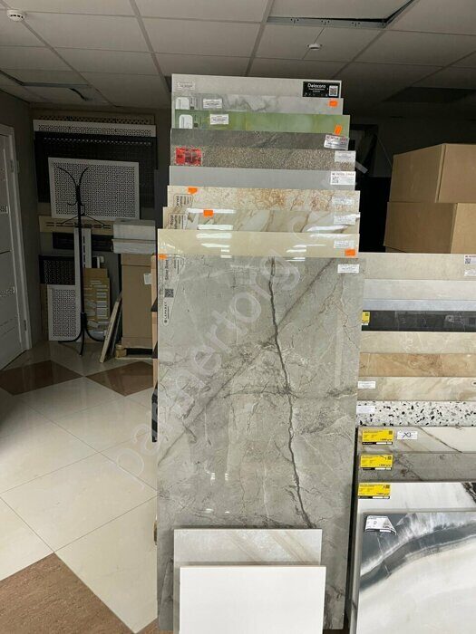 Керамогранит 120х60 в ассортименте распродажа